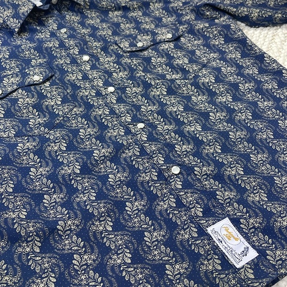 Panhandle Slim Shirt Size Large - Picture 3 of 6